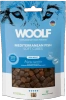 Woolf Soft Cubes Przysmak Dla Psa Ryba 100g