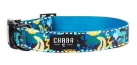 Chaba Obroża dla Psa Carnival S 20-33x1,6cm