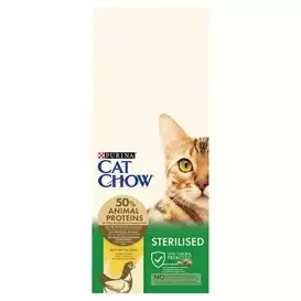 Purina Cat Chow Special Care Sterilized 15kg