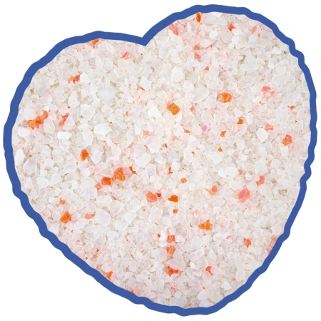 Duvo+ Premium Żwirek Silikonowy Dla Kota Kwiaty 2kg 5L