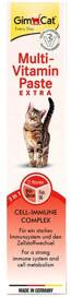 Gimpet Pasta Dla Kota MultiVitamin Extra 100g