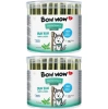 Bow Wow Dentystyczny Przysmak dla Psa Zioła Mięta 2x35szt