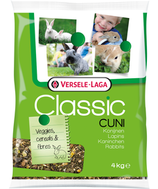 Versele-Laga Classic Karma Dla Królika 500g