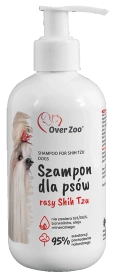 Over Zoo Szampon dla Shih Tzu 250ml