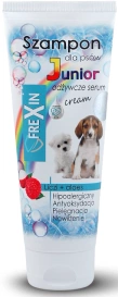 Frexin Szampon Dla Szczeniąt Hipoalergiczny 220g