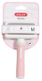 Zolux Anah Szczotka dla kota średnia
