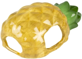 Duvo+ Domek dla Gryzoni Ananas 14x8x5,2cm