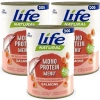 Life Dog Mokra Karma Monoproteinowa dla Psa Łosoś Puszka 3x400g