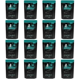 Catz Finefood Pur N121 Karma Dla Kota Jeleń 16x85g