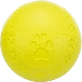 Trixie Tx-34862 Piłka Kauczukowa W Łapki 7,5cm