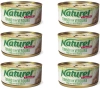 Life Cat Naturel Karma dla Kota Tuńczyk Warzywa 6x70g