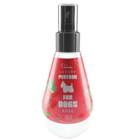 Over Zoo Perfumy Dla Psa Różane 150ml