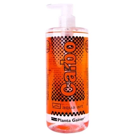 Aqua-Art Carbo Preparat dla Roślin Akwariowych 500ml