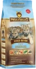 Wolfsblut Cold River Puppy Karma Dla Szczeniąt Pstrąg 2kg