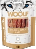 Woolf Przysmak Pies Chicken Jerky Bars, 100g
