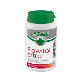 Dr Seidel Flawitol Artro 60 tabl.