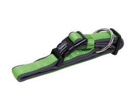 Nobby Classic Preno Obroża L-XL Zielona 50-65cm; 25mm