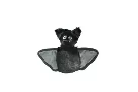 Yarro Zabawka dla Psa Nietoperz z Piszczałką 17cm