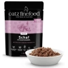 Catz Finefood Pur N113 Mokra Karma Dla Kota Owca 85g