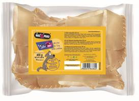 But Naturalny Hm 20cm, 10szt./Op, 400g/Op