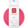 WAUDOG Silicone Miska Dla Psa Różowa 250ml