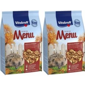 Vitakraft Menu Karma Dla Jeży 2x600g