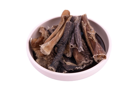 Arami Przysmak Dla Psa Żwacze Wołowe 500g