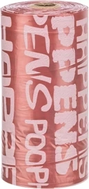 Trixie Woreczki Na Odchody Psa 1 Rolka 20szt