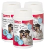 Beaphar Dental Powder Proszek do Jamy Ustnej Psa 3x75g