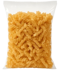 Makaron Dla Psa Smaczek 5kg Do Gotowania Karma dla Psa