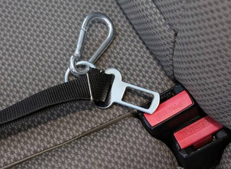 Kardiff Pas Dla Psa Bezpieczeństwa Do Samochodu S