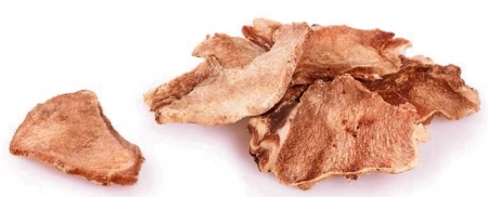 Artex Meat Stuff Przysmak Dla Psa Plastry Schabu 75g