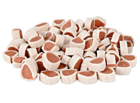 Trixie Przysmak Dla Kota Rolls Kurczak Mintaj 50g