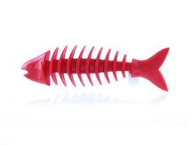 Sum-Plast Zabawka dla Psa Gryzak Rybka Super Duża 20cm