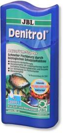 Jbl Denitrol Butelka 100 ml