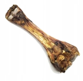 Balto Przysmak Dla Psa Kość Końska z Mięsem 1szt