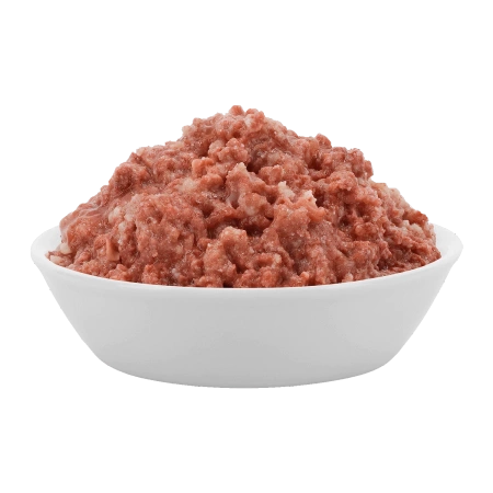 Lucky Lou Karma Dla Kota Wołowina Owady 125g