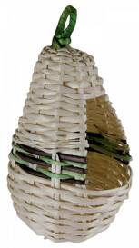 Zolux Gruszka Gniazdko Dla Ptaków Egzotycznych