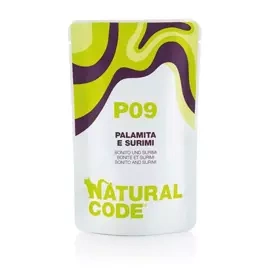 Natural Code Karma Dla Kota 70g Bonito Surimi