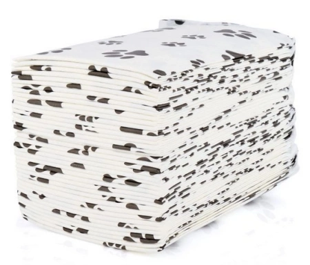 Spark Podkłady Dla Psa Higieniczne 45x60 50szt