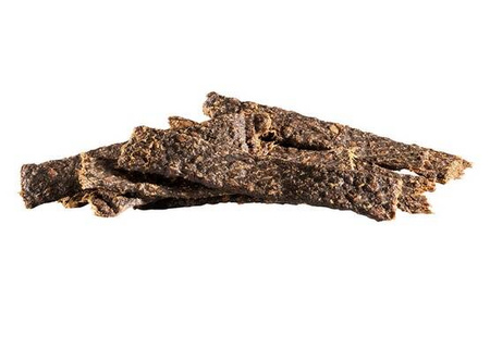 Chewies Meat Przysmak Dla Psa Strips Maxi Dziczyzna 150g