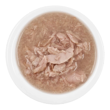 Lucky Lou Extrafood Karma Dla Kota Tuńczyk Bulion 70g