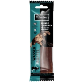 Chewies Hundezigarren Przysmak Dla Psa Bawół 75g