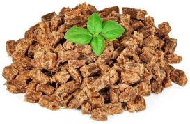 Arami Przysmak dla Psa Trenerki Kostki Jagnięce 250g