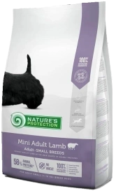 Natures Protection Adult Mini Lamb Jagnięcina 2kg