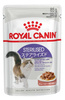 Royal Canin Karma dla Kota Sterylizowanego w Sosie 85g