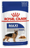 Royal Canin Maxi Adult Karma Mokra Dla Psa Dużego 140g