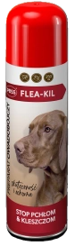 Pess Preparat Ochronny na Kleszcze Pchły Flea-Kil
