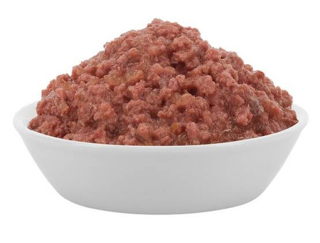 Lucky Lou Karma Dla Kota Drób Kaczka 400g