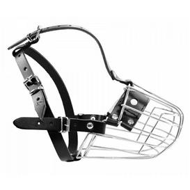 Dino Kaganiec Metalowy "4" Spaniel Duży